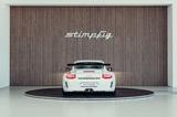 Porsche 997.2 GT3 RS, Weiß, Lift, 1. Hand, low mileage - Porsche 911er Reihe: Sportwagen