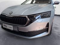 Skoda Octavia - Vorschau Bild 12