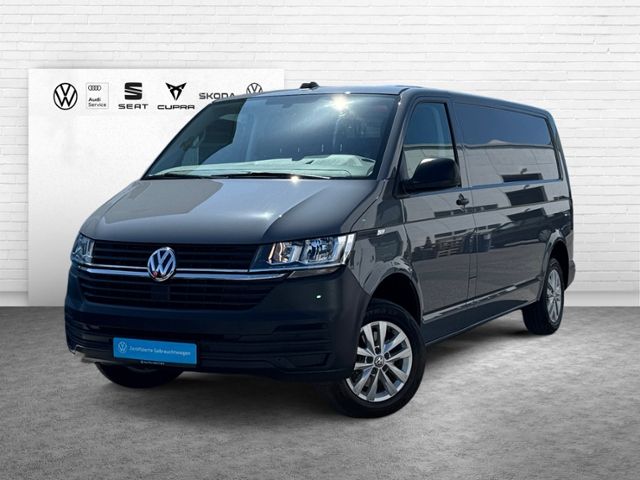 Fahrzeugabbildung Volkswagen Transporter Kasten T6.1 LR 2.0 TDI 110 PS 5-Gang