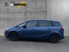 Fahrzeugabbildung Zafira C Tourer Edition 1,4Turbo 140PS 7-Sitzer