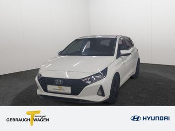 Hyundai i20 - 1