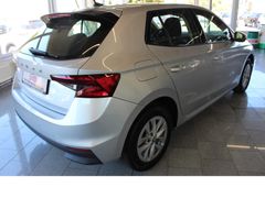Fahrzeugabbildung Skoda Fabia Ambition 1.0 Apple CarPlay,Android Auto,Wi