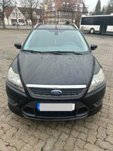 Ford Focus Ghia Turnier 1.8 *Scheckheft*Tüv Neu* - Ford Focus: Turnier Ghia