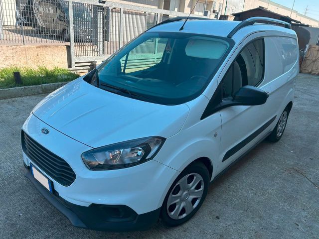 Ford Transit Courier 1.5 TDCi 75CV Van - ANCHE P