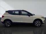 Seat Arona 1.5 TSI FR DSG Winterpaket Navi App Con... - Seat Arona: Automatik