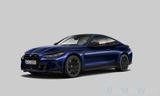 BMW M4 Competition Kamera HUD DAB H/K Carbonsitze  - BMW M4 in Hannover