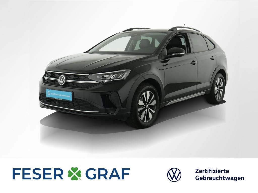 Volkswagen Taigo Goal 1.0 TSI DSG Navi Kamera LED SiHz foto 1