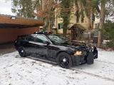 Dodge Charger 5,7 Hemi Police Pursuit - gebrauchte Dodge Charger aus dem Jahr 2014