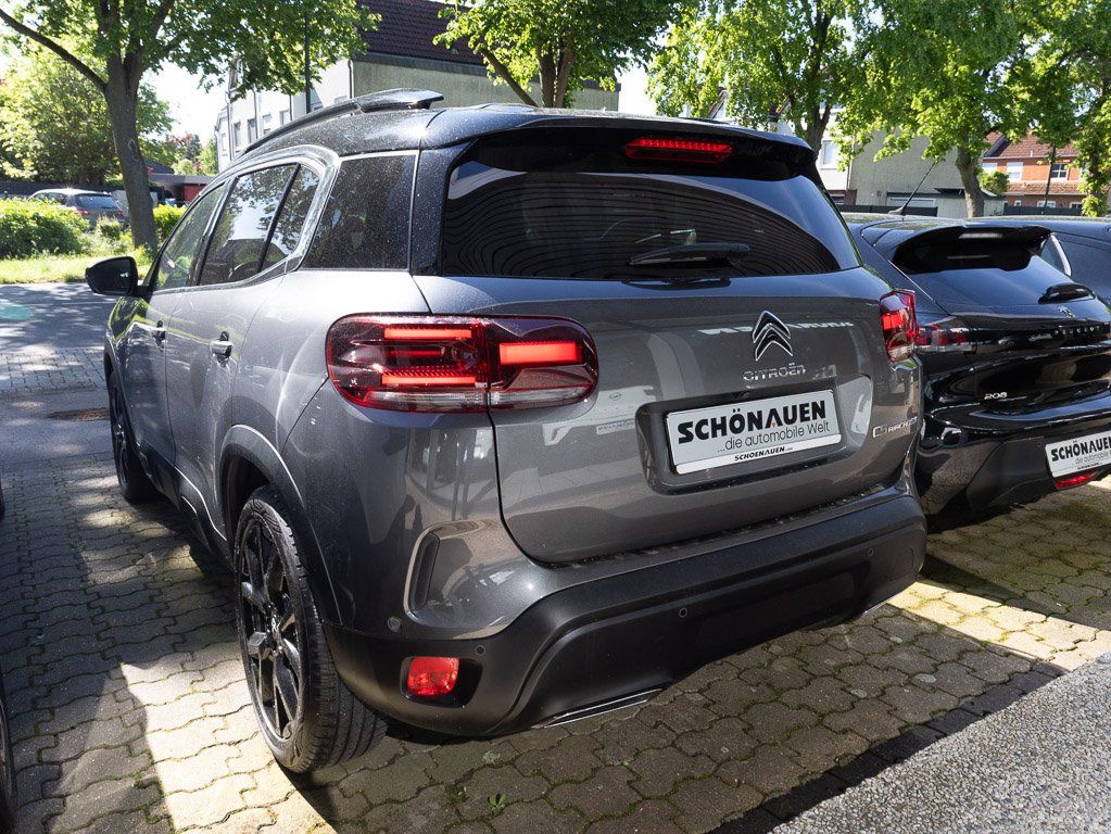 Citroën C5 Aircross PureTech S&S Shine +SHZ+RFK360+AUT+ imagem 3