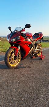 Yamaha YZF-R1 / RN12 - Offers