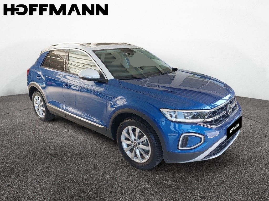 Volkswagen T-Roc - Bild 7