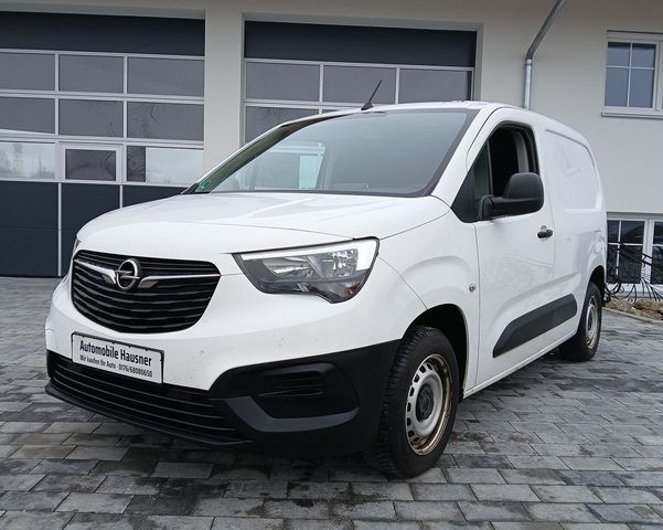 Opel Combo, Klima, Euro 6, HU 5/2026