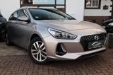 Hyundai i30 cw Family +*Navi*AHK*DAB*Kamera*SHZ* - Hyundai Gebrauchtwagen in Krefeld