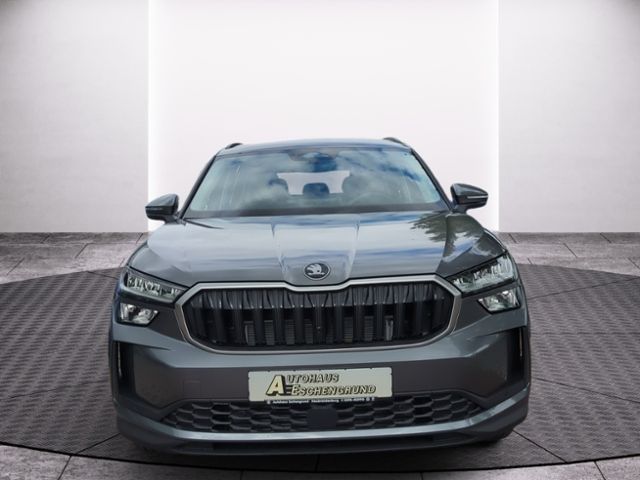 Fahrzeugabbildung SKODA Kodiaq 2.0 TDI DSG Selection AHK NAV KOMFORT