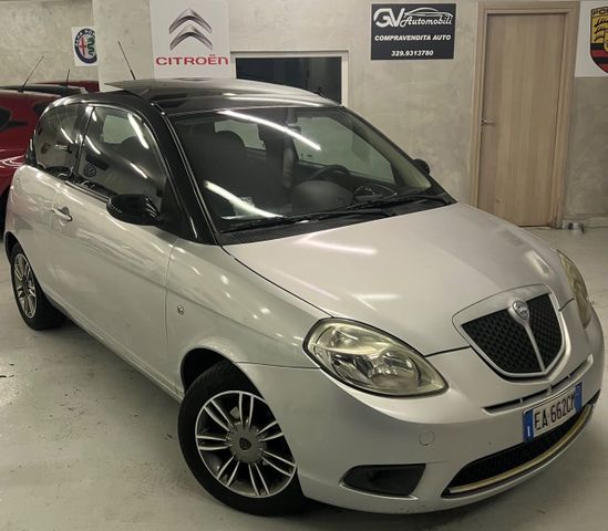 Lancia Ypsilon 1.2 Platino