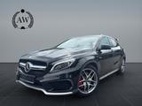Mercedes-Benz GLA 45 AMG Perfo. AGA+Designo.+Drivers+Pano+Aero - Mercedes-Benz GLA 45 AMG aus 2016