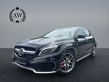 Mercedes-Benz GLA 45 AMG Perfo. AGA+Designo.+Drivers+Pano+Aero - Mercedes-Benz GLA 45 AMG aus 2016