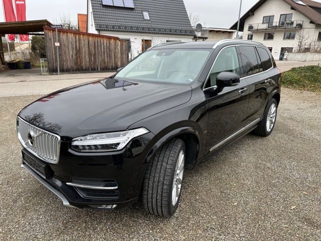 Volvo XC 90 XC90 Inscription AWD