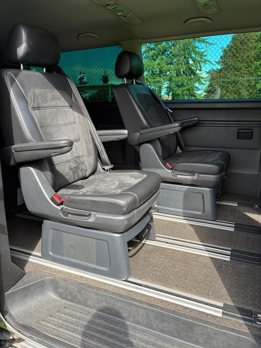 Volkswagen T6 Multivan LR 4M, 2.0 TDI, 110 kW, DSG, 0603
