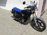 Yamaha XS 750 - YAMAHA XS 750