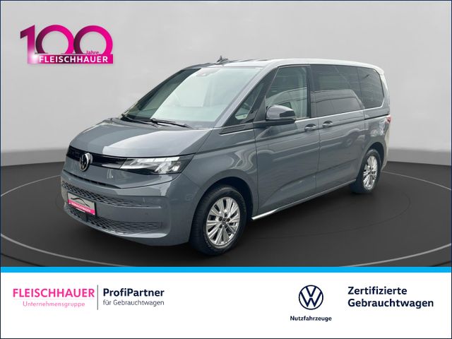 Volkswagen T7 Multivan 2.0 TDI DSG+KAMERA+NAVI+DAB+SHZ