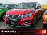Nissan Qashqai 1.2 Tekna+ Fahrassistenz-Paket BOSE LED - Nissan: B2b