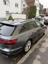 Audi S4 TDI tiptronic quattro Avant - Garantie 11/27 - Audi S4 in Stuttgart