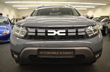 Dacia Duster II Journey+ (Modelljahr 2024) - gebrauchte Dacia Duster aus dem Jahr 2023