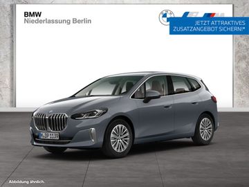 BMW Leasingangebot: BMW 223i Active Tourer AHK Harman/K Kamera LED