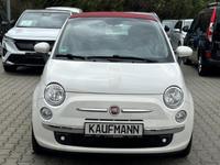 Fiat 500C Lounge