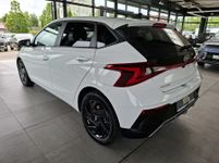 Hyundai i20 - Vorschau Bild 7