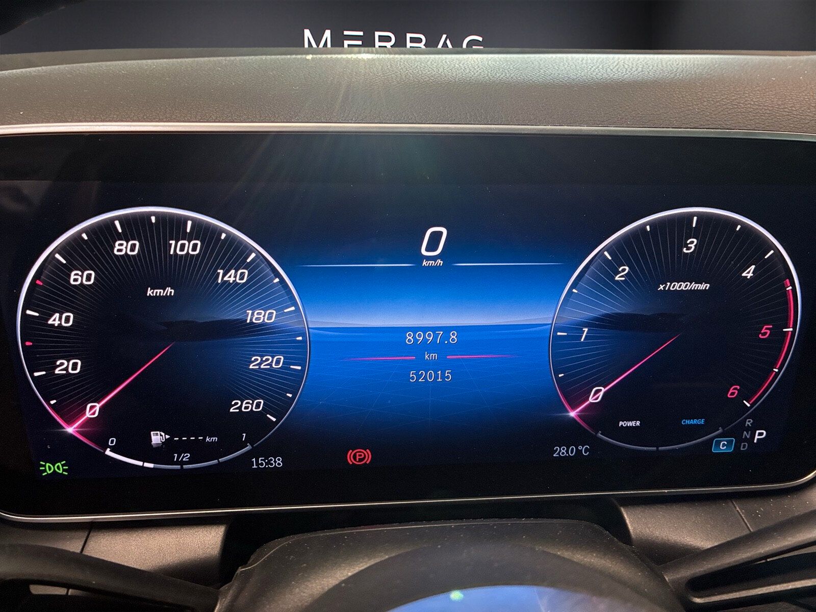 Mercedes-Benz GLC 220 d 4M AVANTGARDE STANDH. AHK KAMERA foto 15