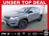 Jeep Compass PHEV S mit Park-Paket/Shzg. - Jeep Compass in Krefeld