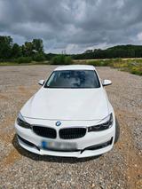 BMW 318d GRAN TURISMO  /Alpinweiß uni/ TÜV... - BMW 318 mit Diesel-Antrieb: Gran Turismo
