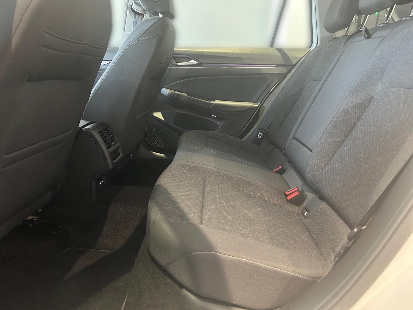 Volkswagen Golf VIII Variant 2.0 TDI Life *LED*NAVI*PDC*, миниатюра 14