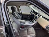 Land Rover Range Rover Sport 3.0 SDV6 HSE OFF-ROAD PAKET - Land Rover: Off Road