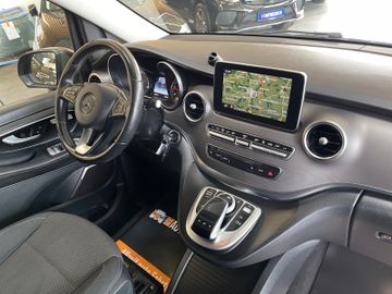 Mercedes-Benz V 250 CDIBTd EDITION lang *7.SITZER*19%MWST:*
