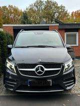 Mercedes-Benz V 300 d Aut. EDITION lang EDITION - Mercedes-Benz V 300 in Köln