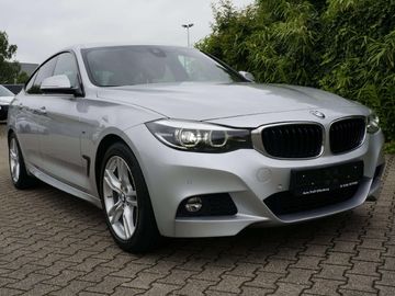 BMW 318 Gran Turismo - 2