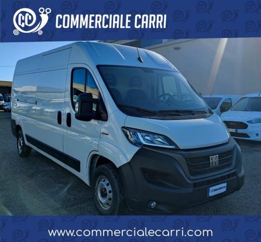 Fiat FIAT DUCATO NEW 35 LH2 2.2 M-JET FURGONE PASSO L