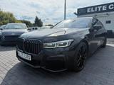 BMW 750d xDrive M-Sport LASER/360/HUD/MASSAGE/TV+ - BMW 7er Reihe Gebrauchtwagen in Berlin