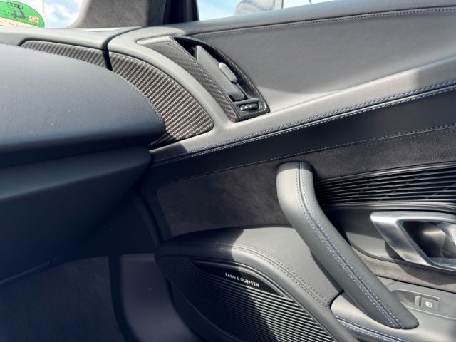 Fahrzeugabbildung Audi R8 5.2 FSI Performance Carbon Sportpaket Navi Le