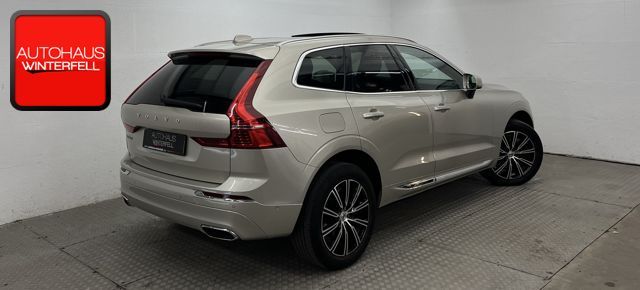 Volvo XC60 T8 AWD Rech. Inscription PANO MEMORY 360 foto 4