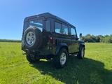 Land Rover Defender 90 Td5 Station Wagon SE SE - Land Rover Defender: Td5