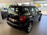 Skoda Yeti 1.2 TSI DSG Ambition - Skoda Yeti: Dsg