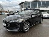 Ford FOCUS TITANIUM EDITION mHEV 92KW/125PS SYNC4* - Ford: 12 M P4