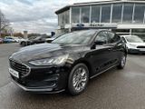 Ford FOCUS TITANIUM EDITION mHEV 92KW/125PS SYNC4* - Ford: P4 12m