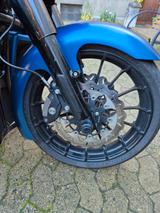 Harley-Davidson Street Glide Spezial 115th anniversary - Harley-Davidson Motorräder in Braunschweig