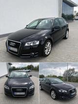 Audi AUDI A3 Sportback 2.0 TDI Ambition 140 PS ... - Audi A3: 140 Ps