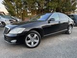 Mercedes-Benz S 320 CDI Lang/Pano/Night Vision/Massage/ACC - Mercedes-Benz S 320 aus 2006
